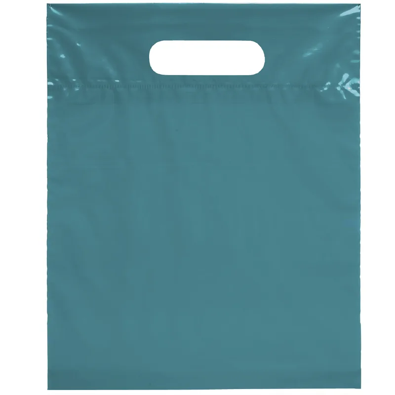 Teal Blue