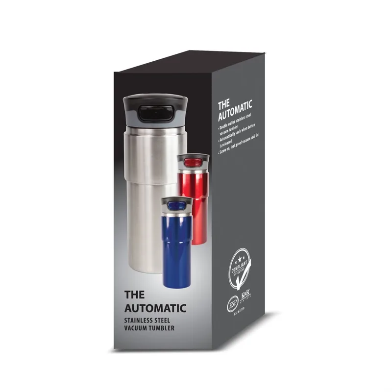 Packaging