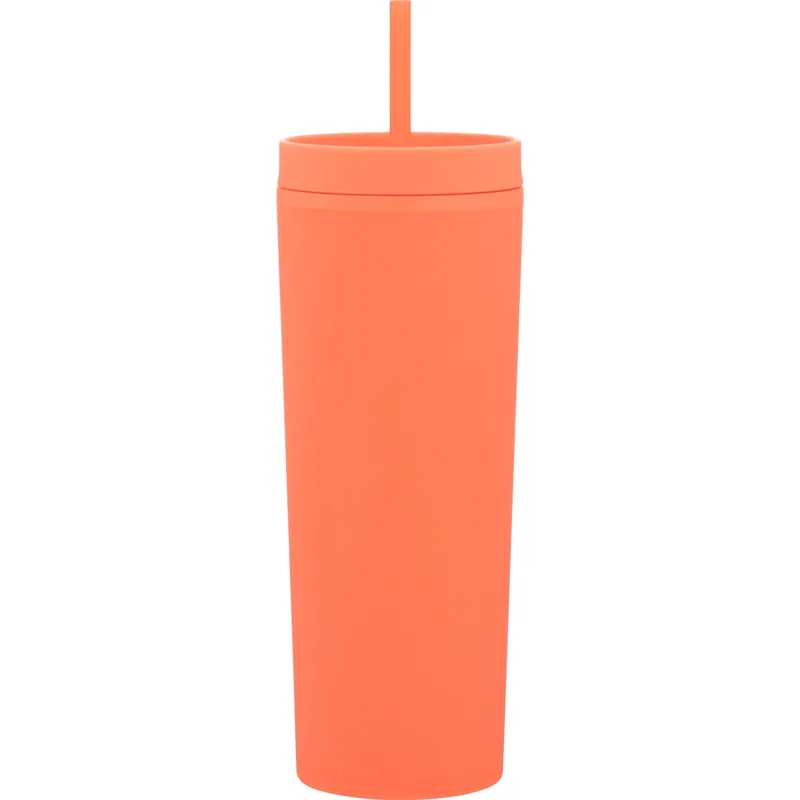17 oz Dash Travel Tumbler (Matte Buzzer) view 2
