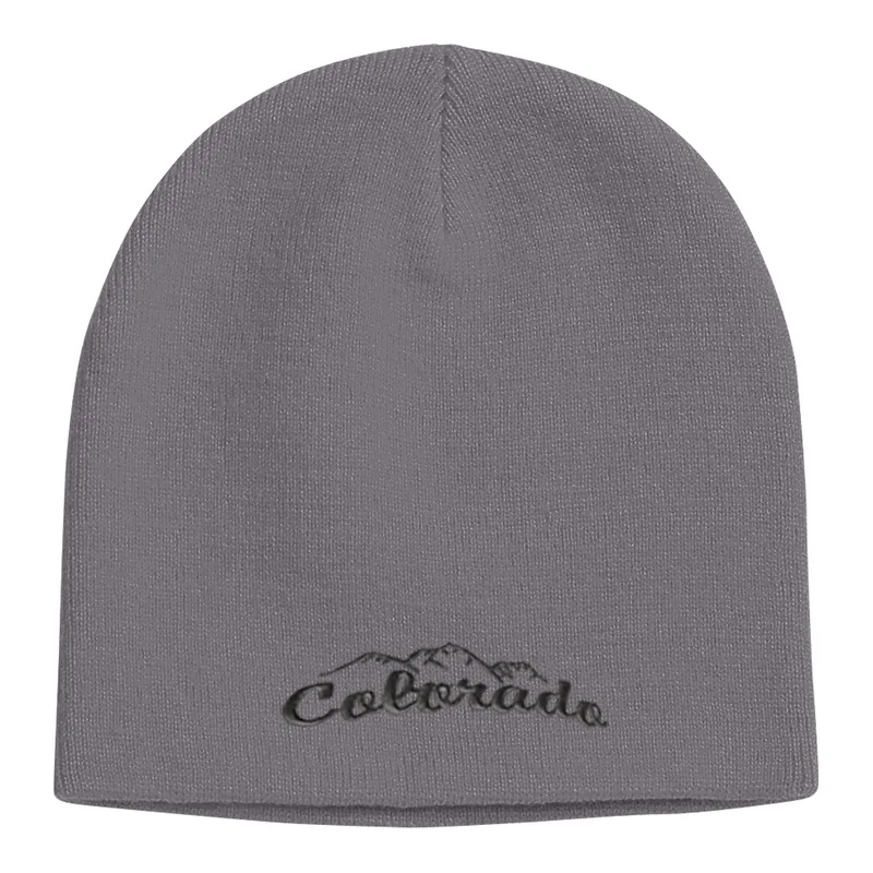 1075 GRA Embroidery