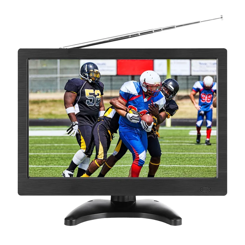 Supersonic 13.3" Digital Led Ac/Dc Tv