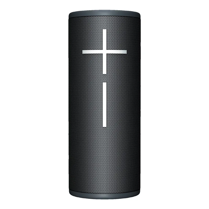 Ultimate Ears Boom 4 Bluetooth Speaker - Active Black