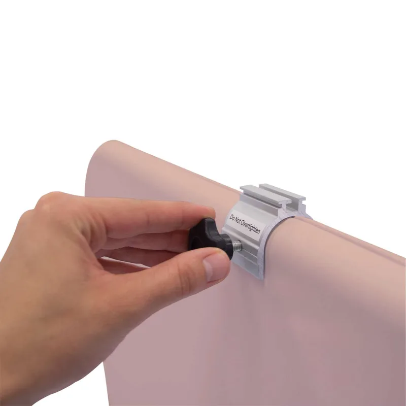 EuroFit Light Clamp (Pair) view 3