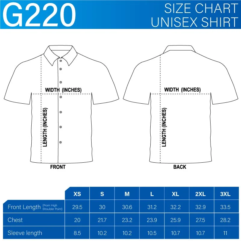 Unisex Dye Sublimated Polyester Poplin Shirt (9-10 Weeks Ocean) view 2