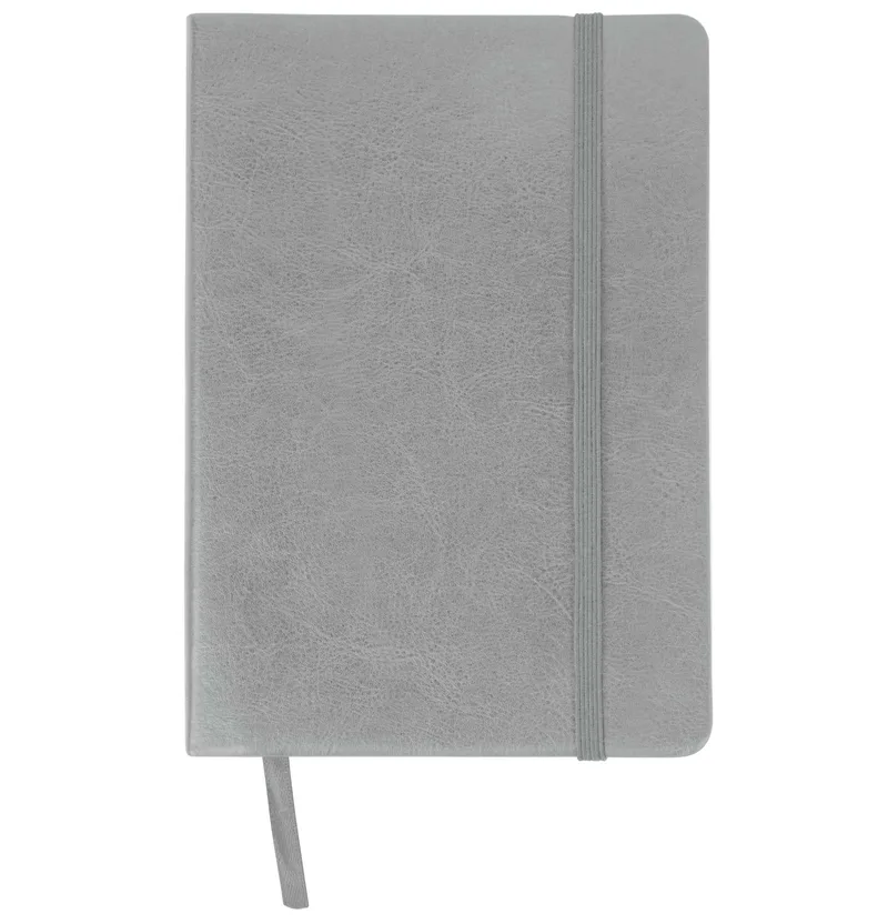 Soft Premium UltraHyde Leather Journal view 5