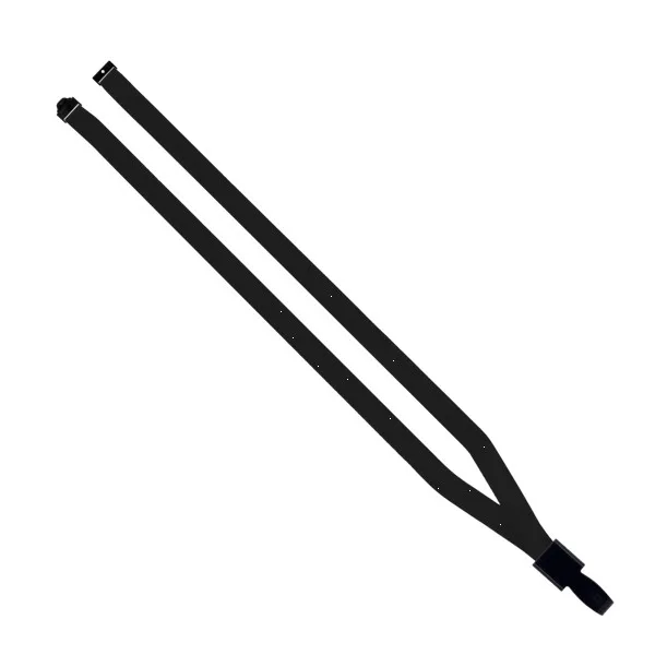 Black PH73 Blank
