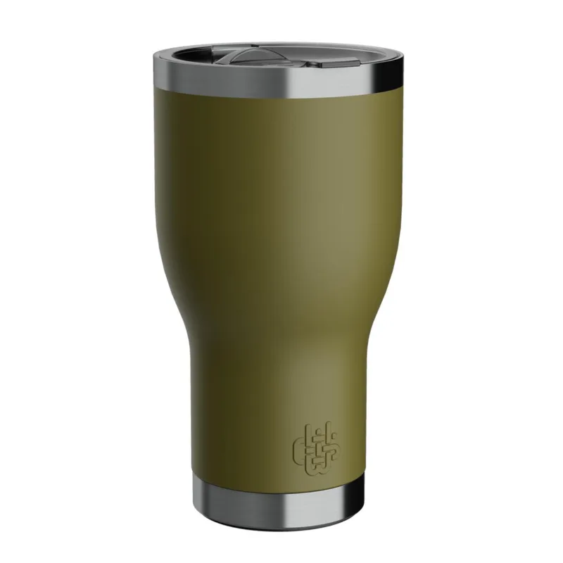30 oz Wyld Gear® Stainless Steel Vacuum Insulated Tumbler view 6