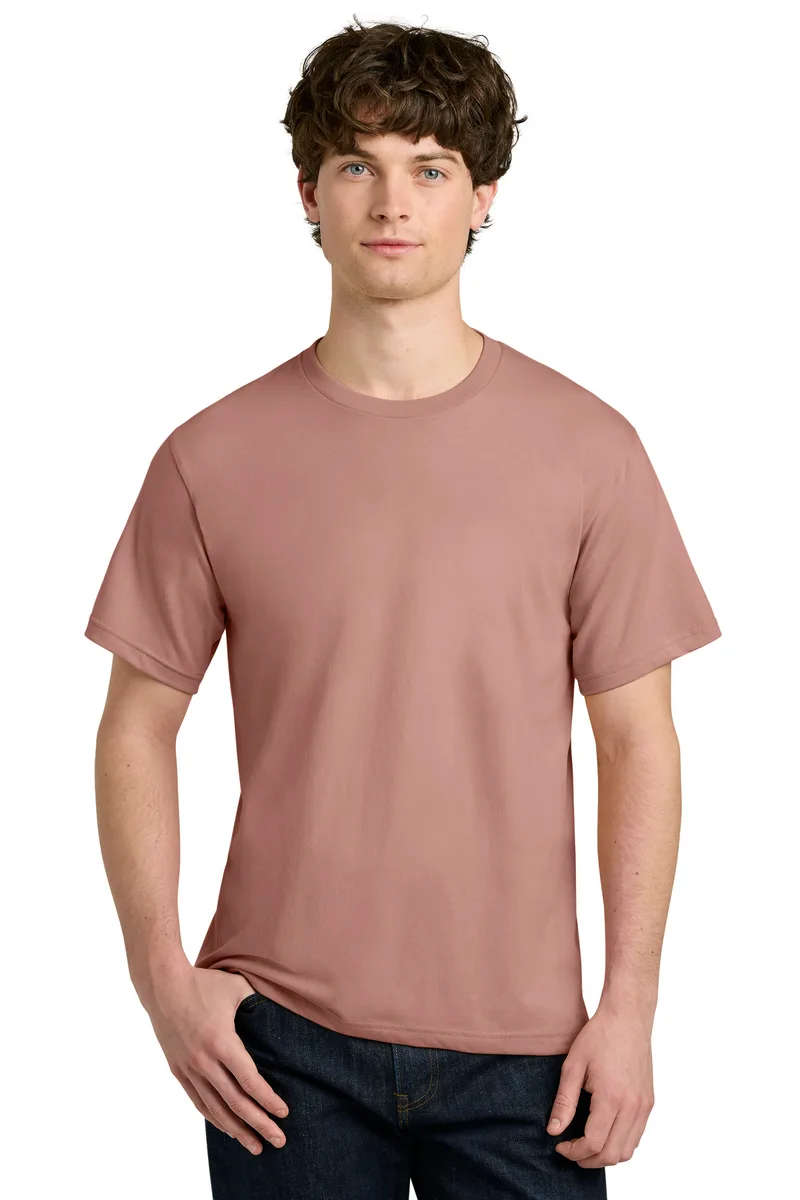 Next Level Apparel® Ideal Jersey Tee view 6