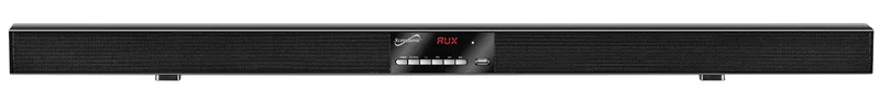 Supersonic® 37" 2.0Ch Premium Bluetooth® Soundbar w/Built-in USB
