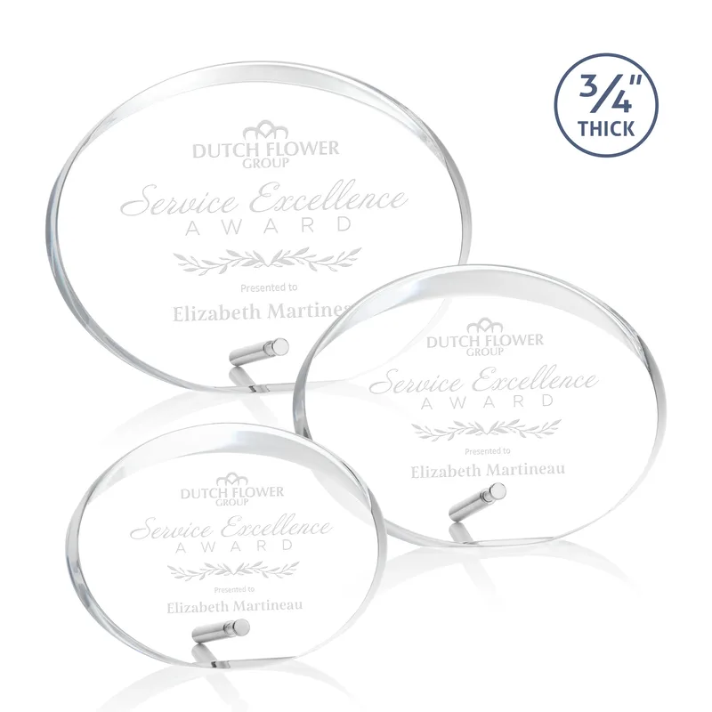 Laser Engraving, Silver