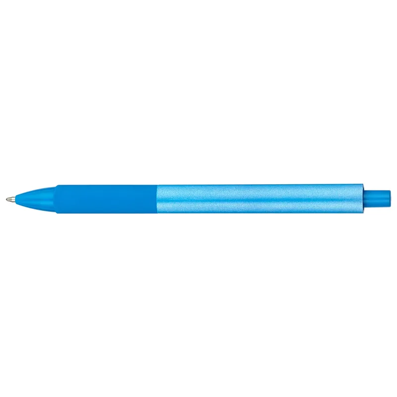 Pearl Blue Blank Back