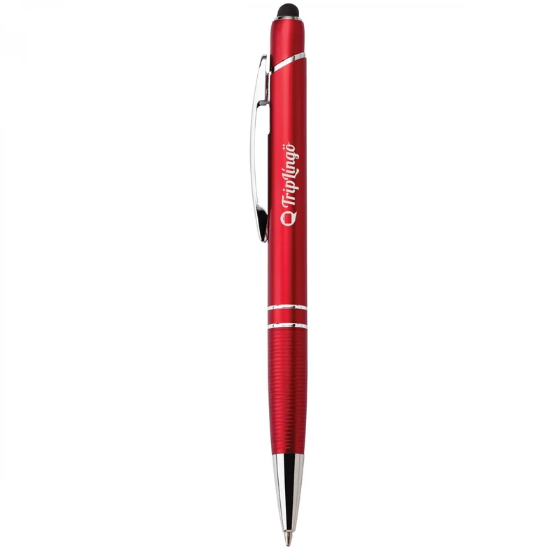 I128 Glacio Red Side