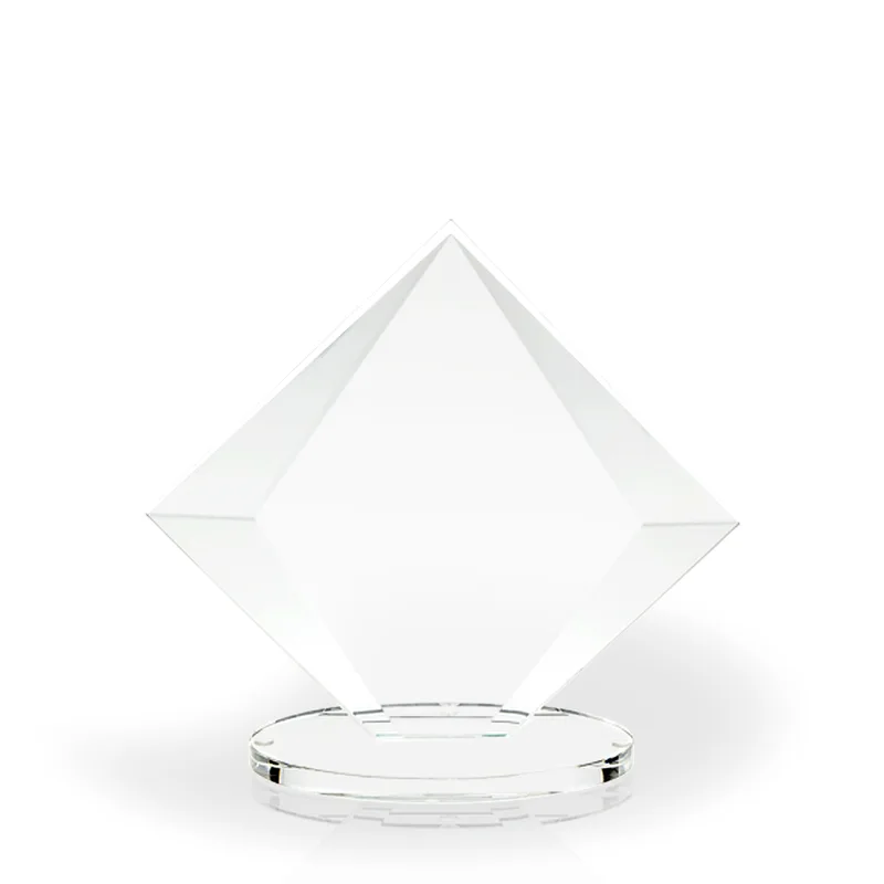 Mentor Award, Large view 2