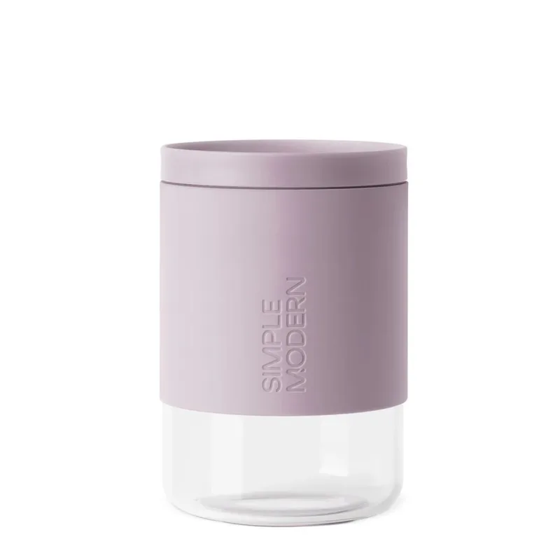 12 oz Simple Modern® Clarity? Coffee Mug view 6