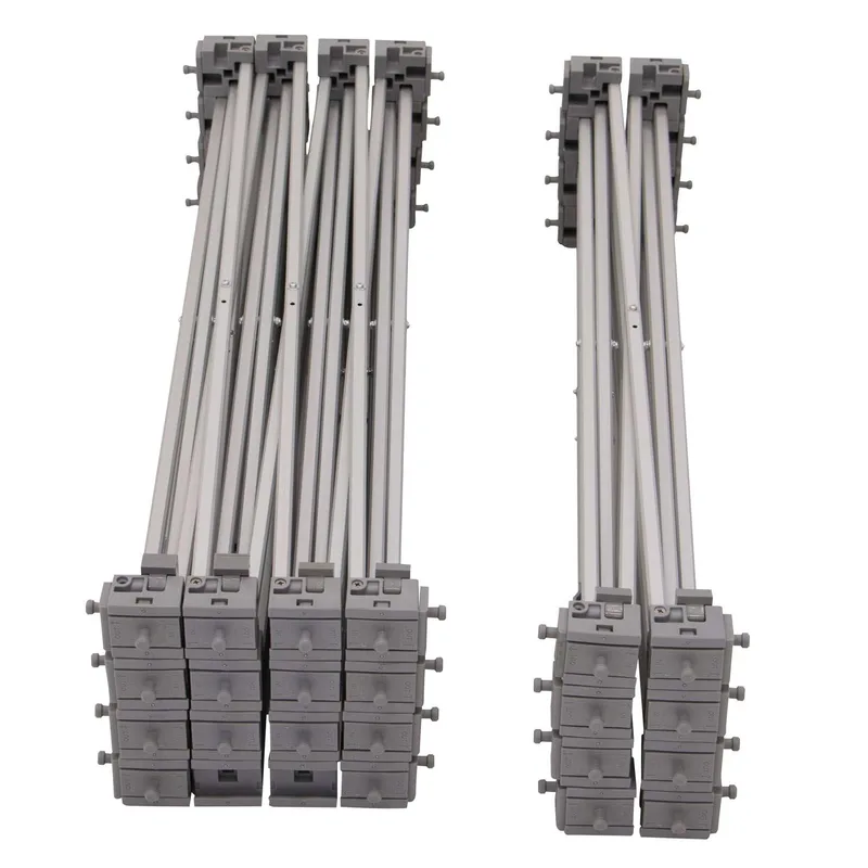 Deluxe GeoMetrix L-Corner Connector Kit view 5