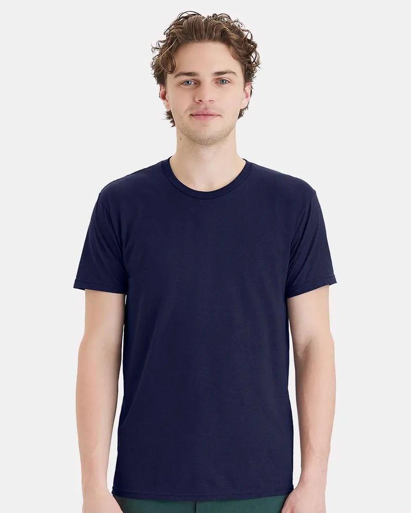 Hanes® Perfect-T DTG T-Shirt view 3