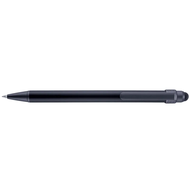 Lavon Metallic Pen & Stylus view 2