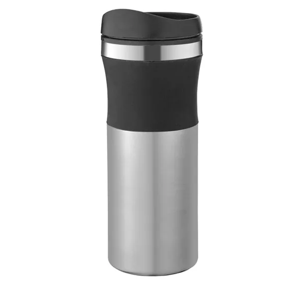 Silver Blank