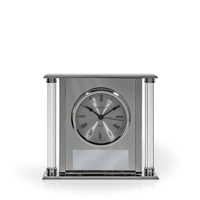 Kannada Mirrored Clock view 2