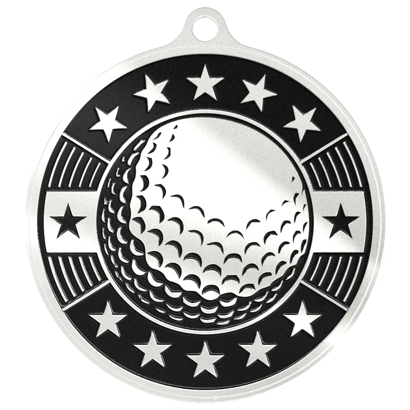 Silver
