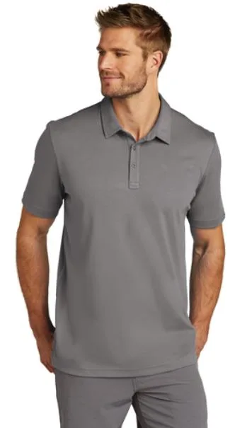 TravisMathew Oceanside Solid Polo. view 4