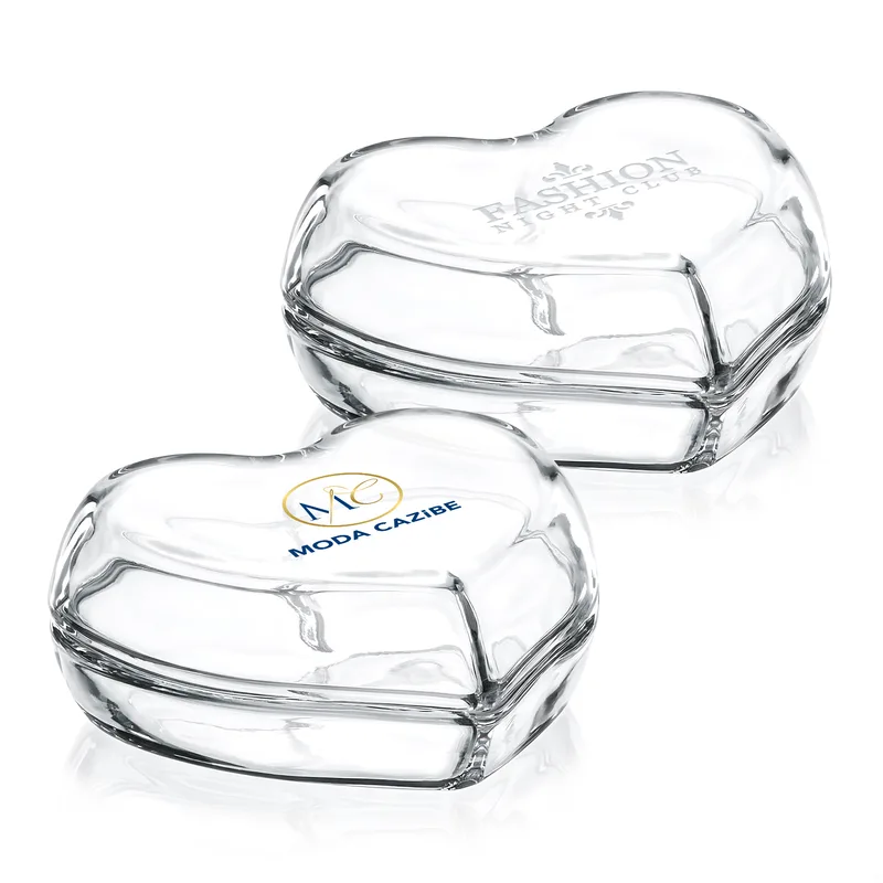 Virginia Glass Box