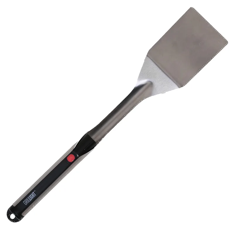 BBQ Spatula with Light view 2