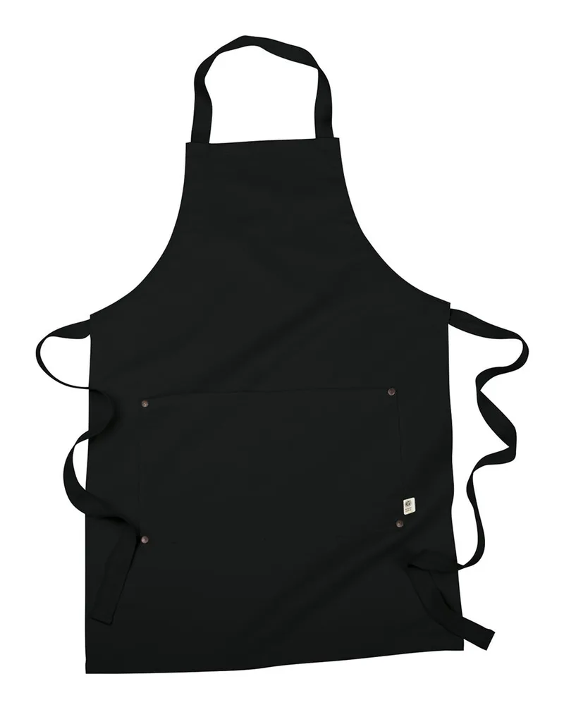 Econscious Eco Apron w/Pocket