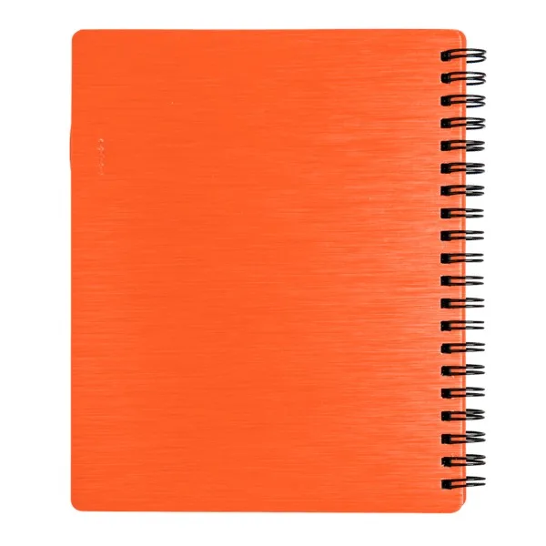 Orange Blank