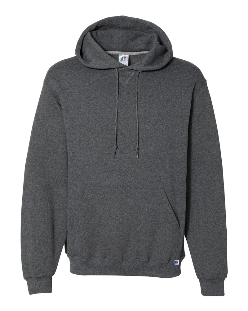 Russell Athletic® Dri Power® Hooded Sweatshirt view 3