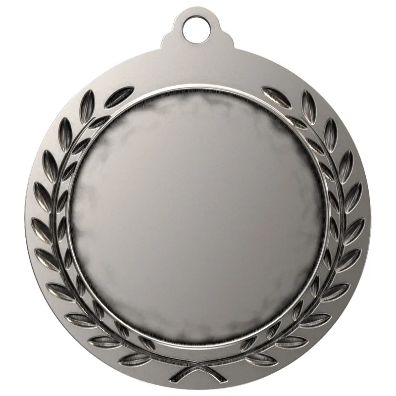 Silver