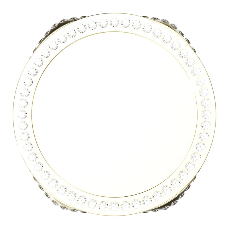 Express Legacy Spinner Ring view 2