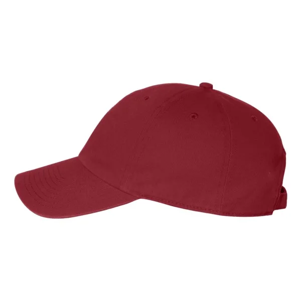 Cardinal Red Blank