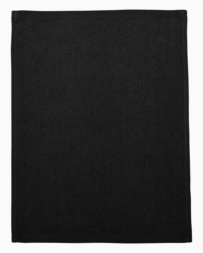 Q-Tees™ Hemmed Fingertip Towel view 3