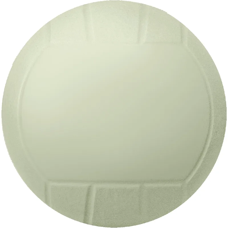 4¼" Mini Vinyl Volleyball view 3