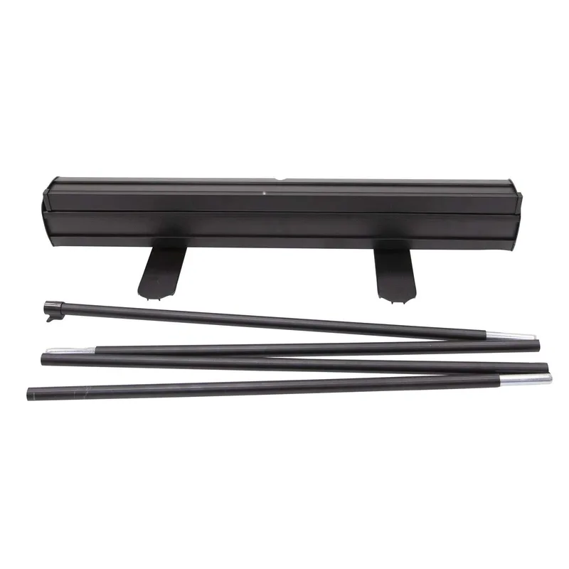 24" Economy Retractor Hardware view 5