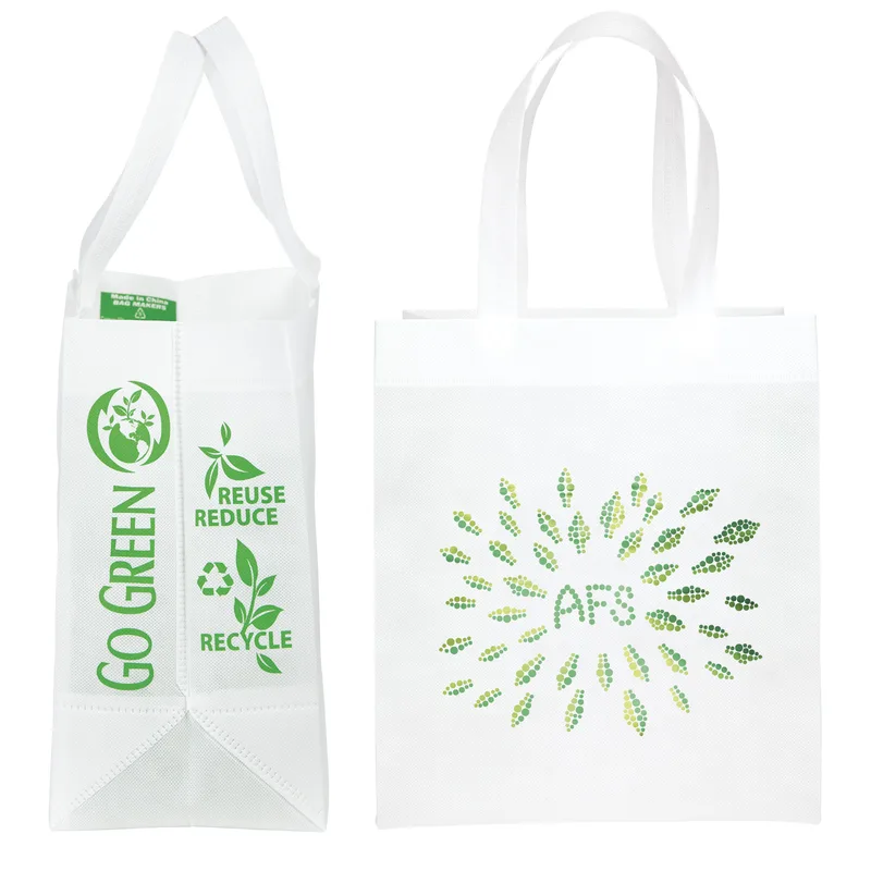 White Logo