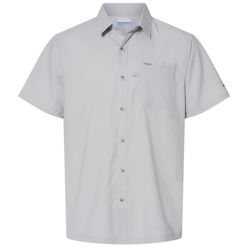 Columbia Slack Tide™ Camp Shirt view 2