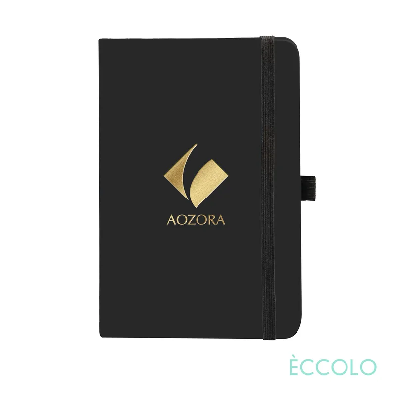 Journal, Black