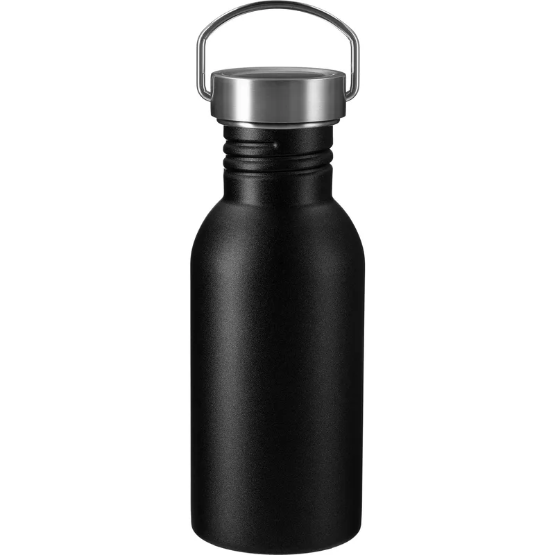 Thor 20oz Stainless Sports Bottle view 2