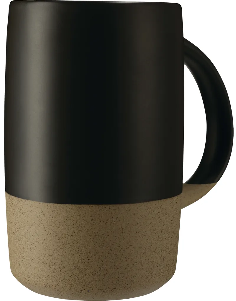 RockHill Ceramic Mug 17oz view 2