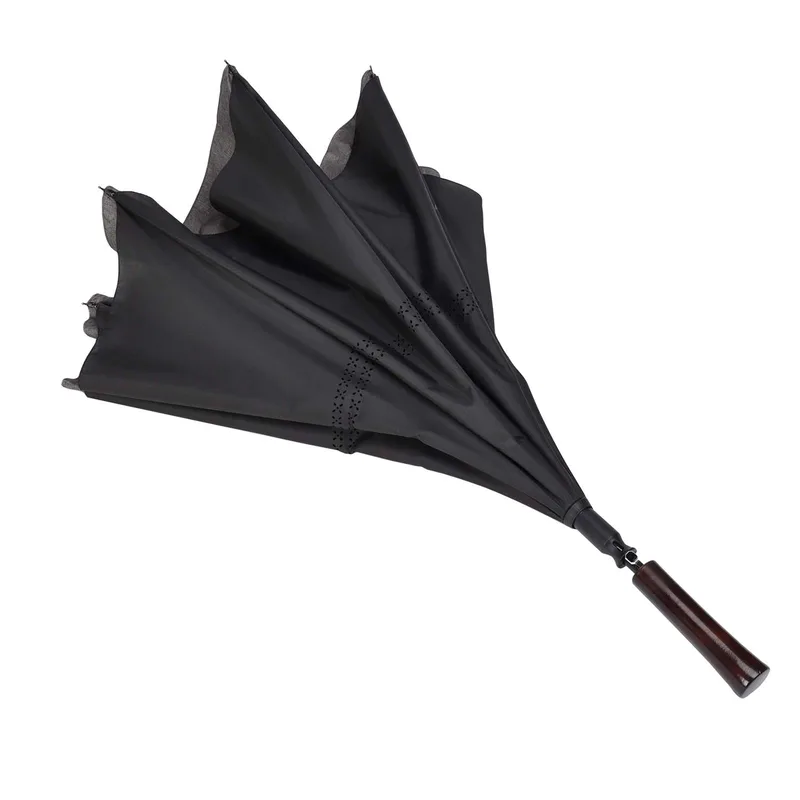 Park Avenue 4 Umbrella (1 Imprint) view 5