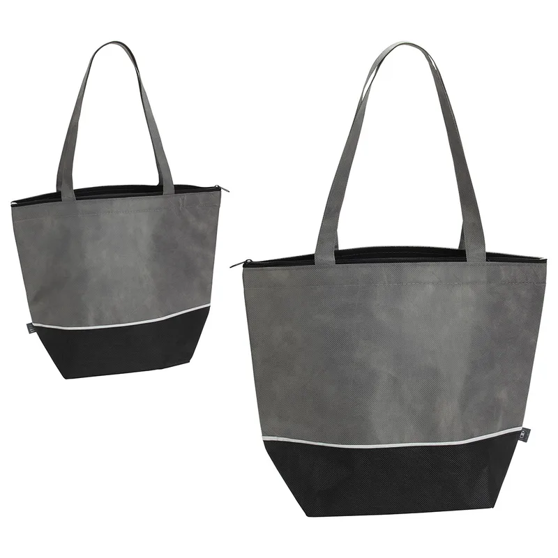 Carnival RPET Cooler Tote view 6