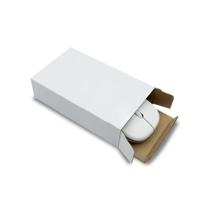 Lumapoint Mouse: Vibrant LED lighting, precise control, and ergonomic comfort. view 3