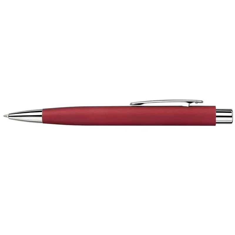 Red/Silver