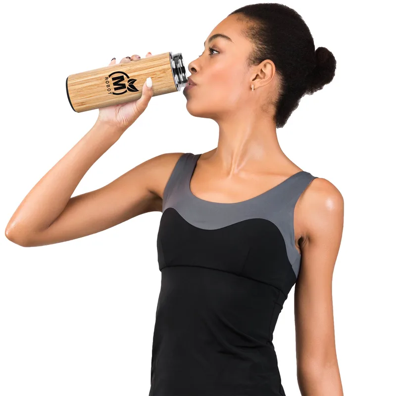 Bamboo Brown Lifestyle