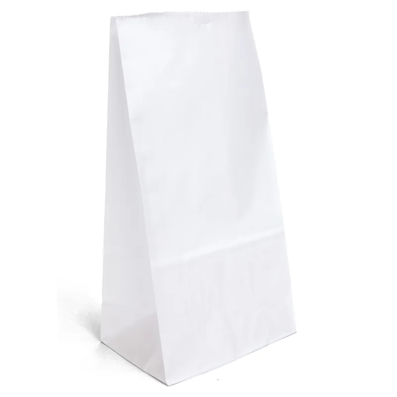 White Blank