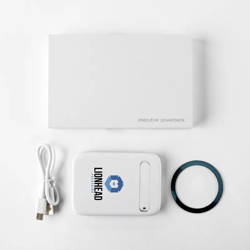 MagSafe 5,000 mAh Powerbank view 5