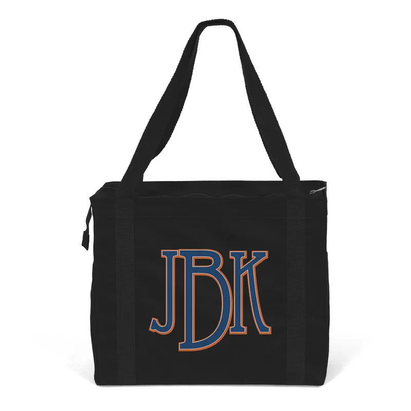 Black Logo