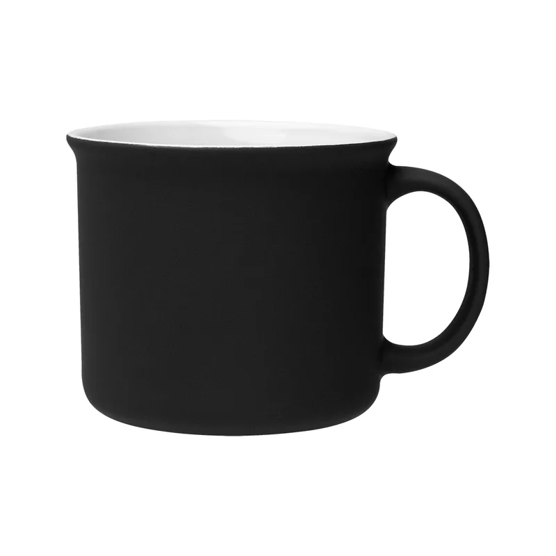 15 Oz. Soft Touch Campfire Mug view 3